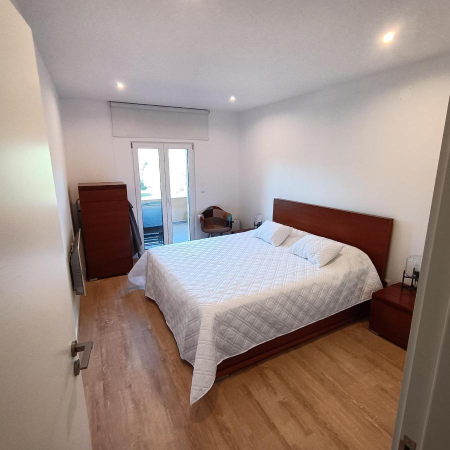 Aquaview - Venda Nova Apartment Venda Nova  Bagian luar foto