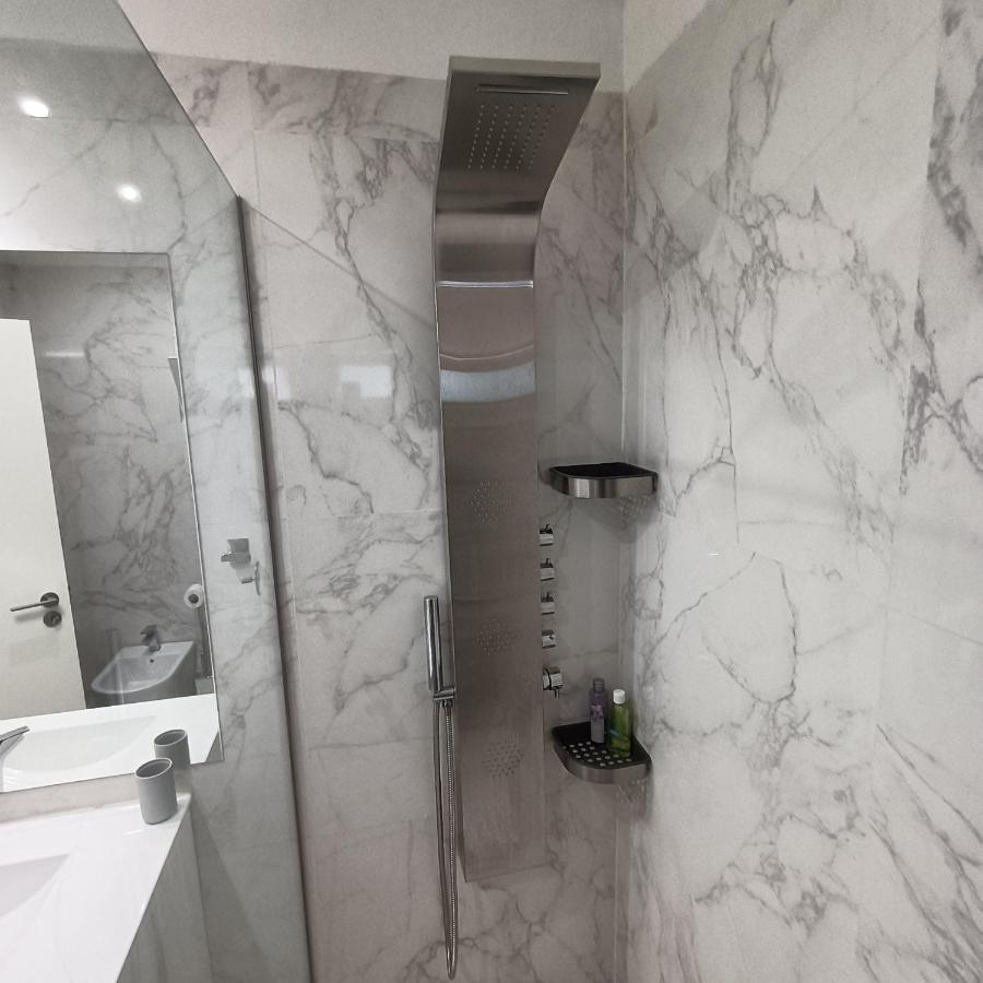 Aquaview - Venda Nova Apartment Venda Nova  Bagian luar foto