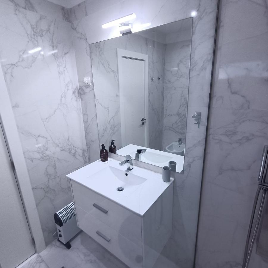 Aquaview - Venda Nova Apartment Venda Nova  Bagian luar foto