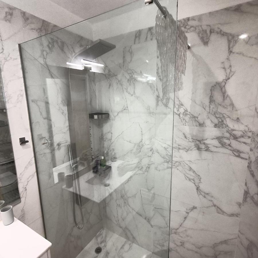 Aquaview - Venda Nova Apartment Venda Nova  Bagian luar foto