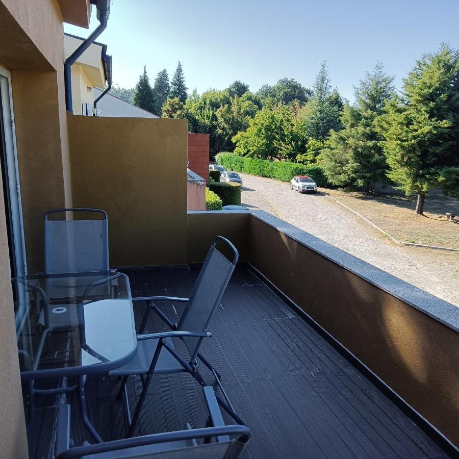 Aquaview - Venda Nova Apartment Venda Nova  Bagian luar foto