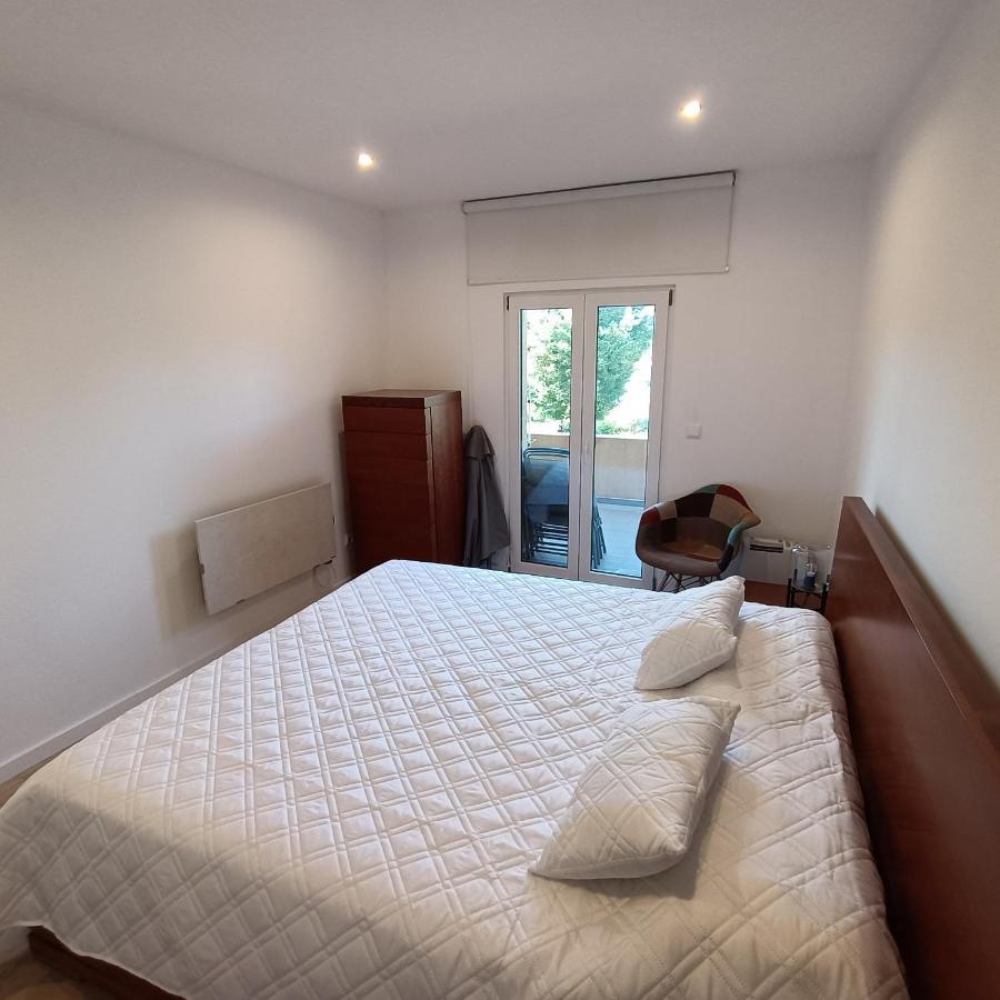 Aquaview - Venda Nova Apartment Venda Nova  Bagian luar foto