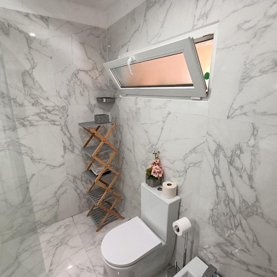 Aquaview - Venda Nova Apartment Venda Nova  Bagian luar foto
