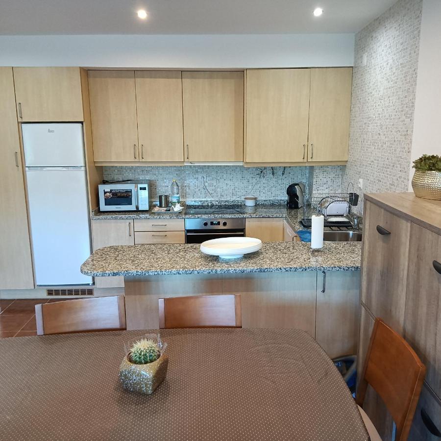 Aquaview - Venda Nova Apartment Venda Nova  Bagian luar foto