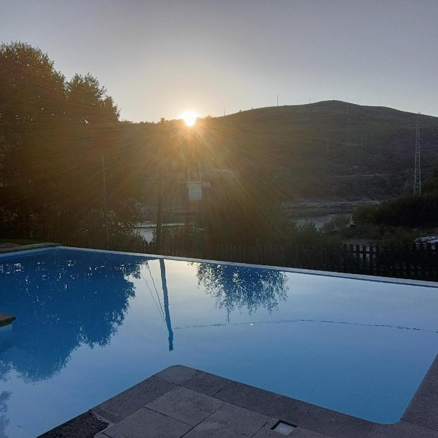 Aquaview - Venda Nova Apartment Venda Nova  Bagian luar foto