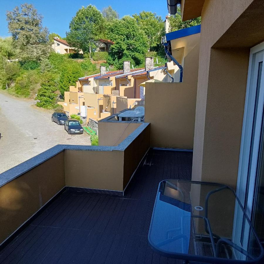 Aquaview - Venda Nova Apartment Venda Nova  Bagian luar foto